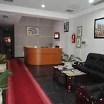 Ubay Hotel