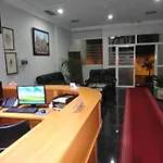 Ubay Hotel