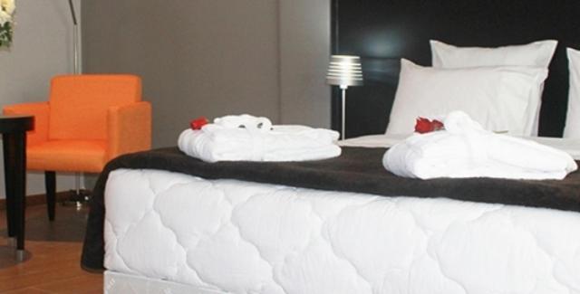 Ubay 3* Rabat