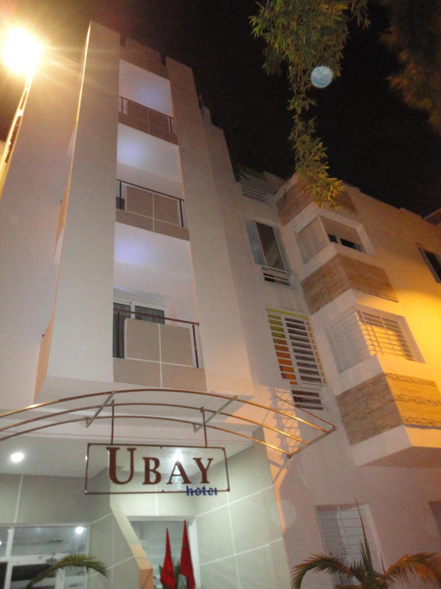 Ubay Rabat