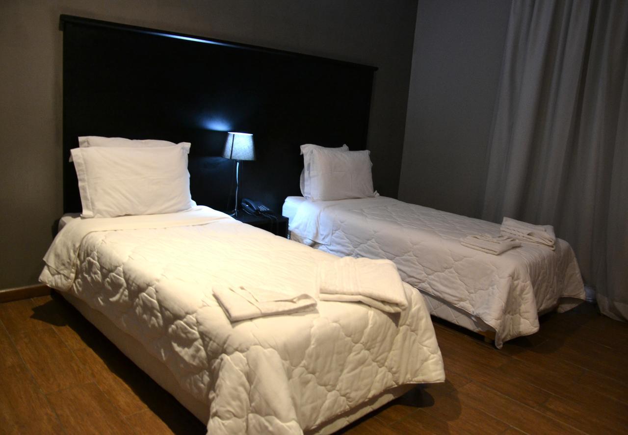 Hotel Ubay