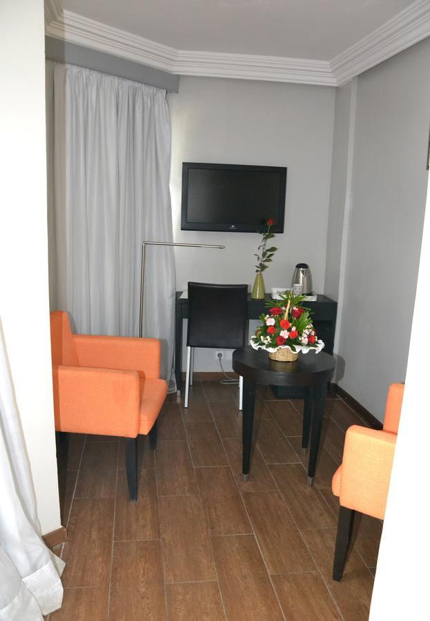 Ubay 3* Rabat