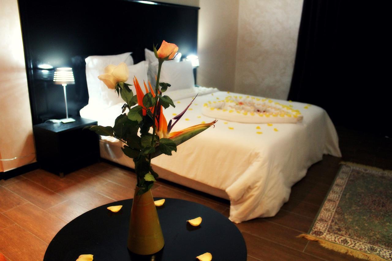 Ubay Hotel 3*