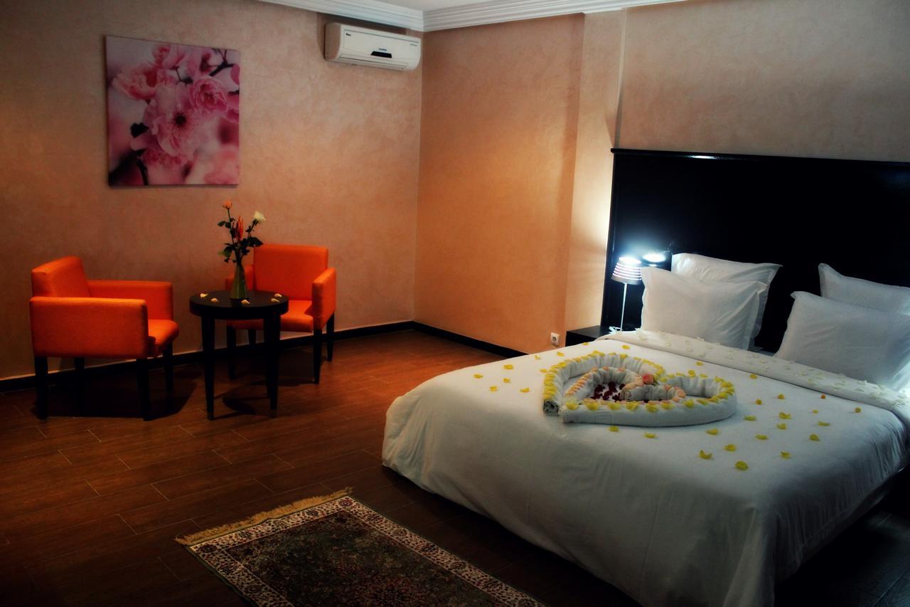 Hotel Ubay